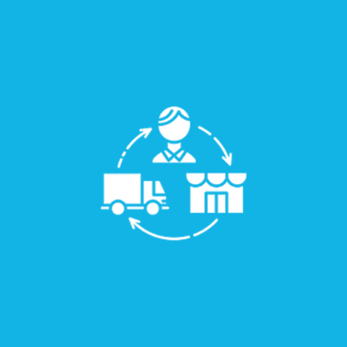 Dropshipping - Logística automatizada