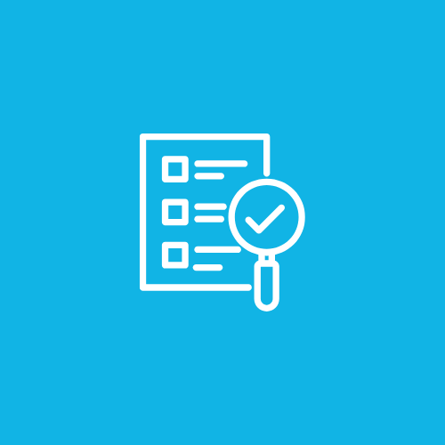 Auditoría mensual - Optimización continua