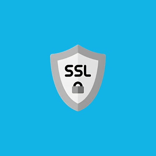 Certificado SSL - Seguridad premium