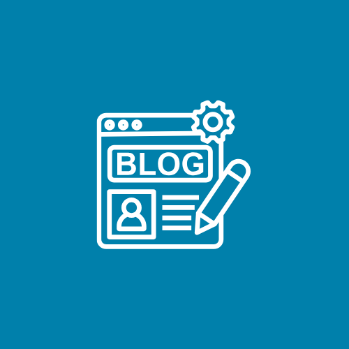 Blog corporativo
