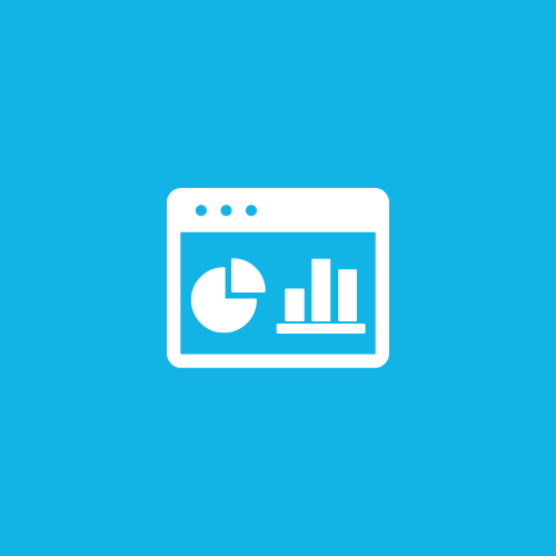 Dashboard ejecutivo - Analítica en tiempo real